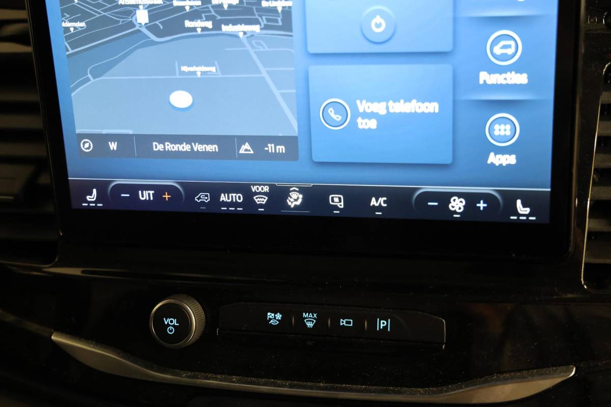 Ford E-Transit Ford E-Transit 350 L2H2 Trend 68 kWh CARPLAY CAMERA