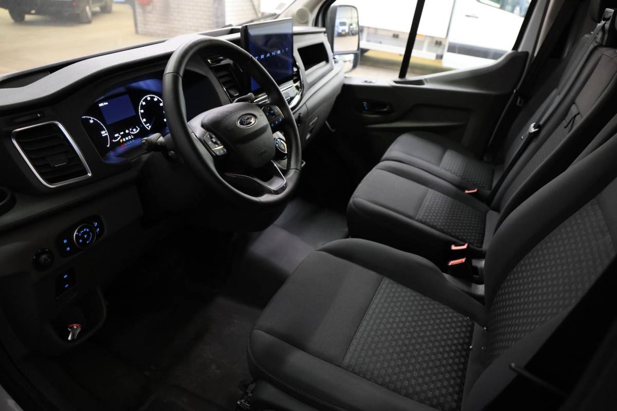 Ford E-Transit Ford E-Transit 350 L2H2 Trend 68 kWh CARPLAY CAMERA
