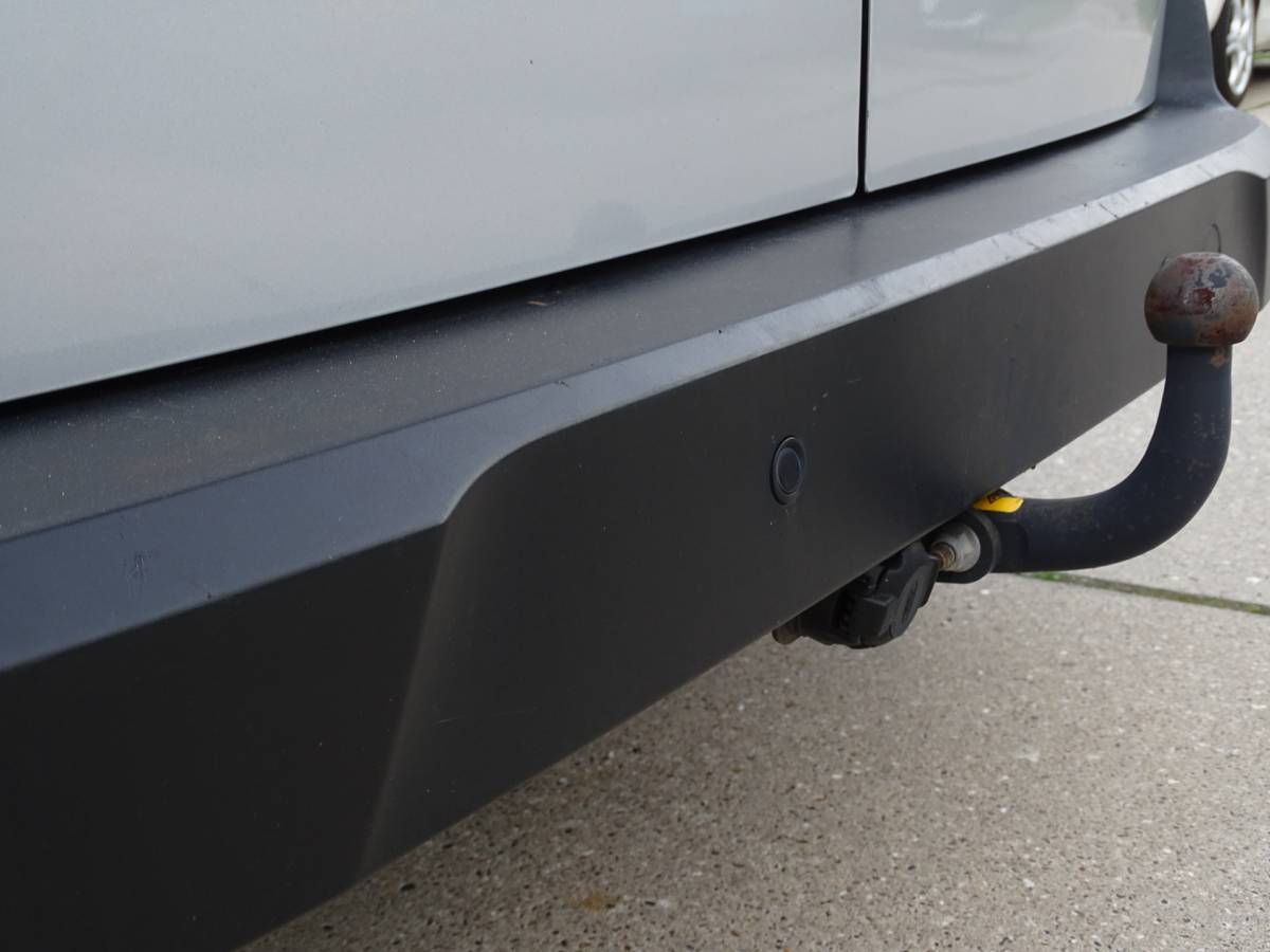 Ford Transit Connect Ford Transit Connect 1.5 EcoBlue L2 Navi 3 Zits Trekhaak