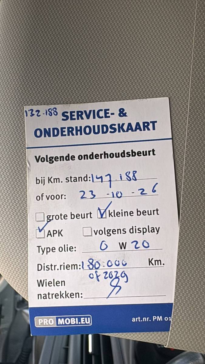 Ford Transit Connect Ford Transit Connect 1.5 EcoBlue L2 Navi 3 Zits Trekhaak