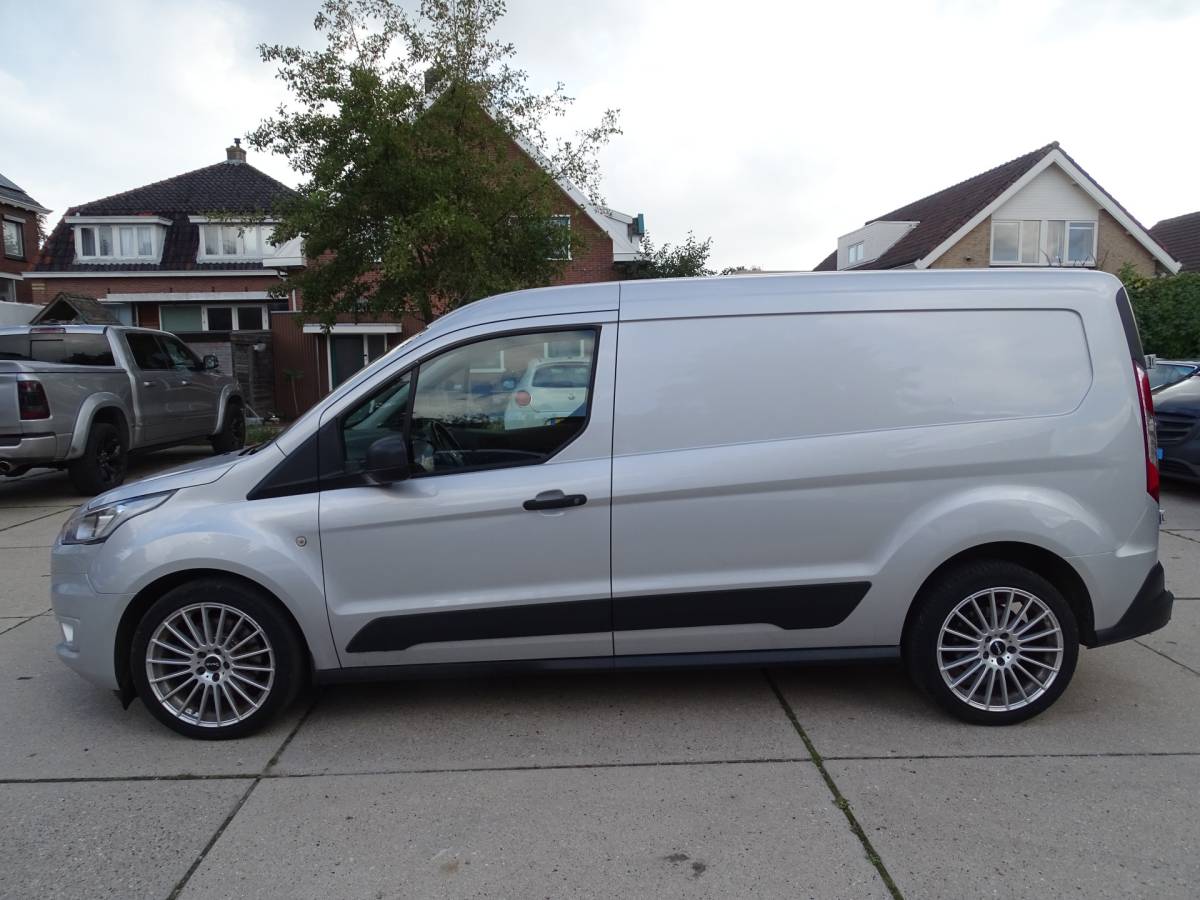 Ford Transit Connect Ford Transit Connect 1.5 EcoBlue L2 Navi 3 Zits Trekhaak