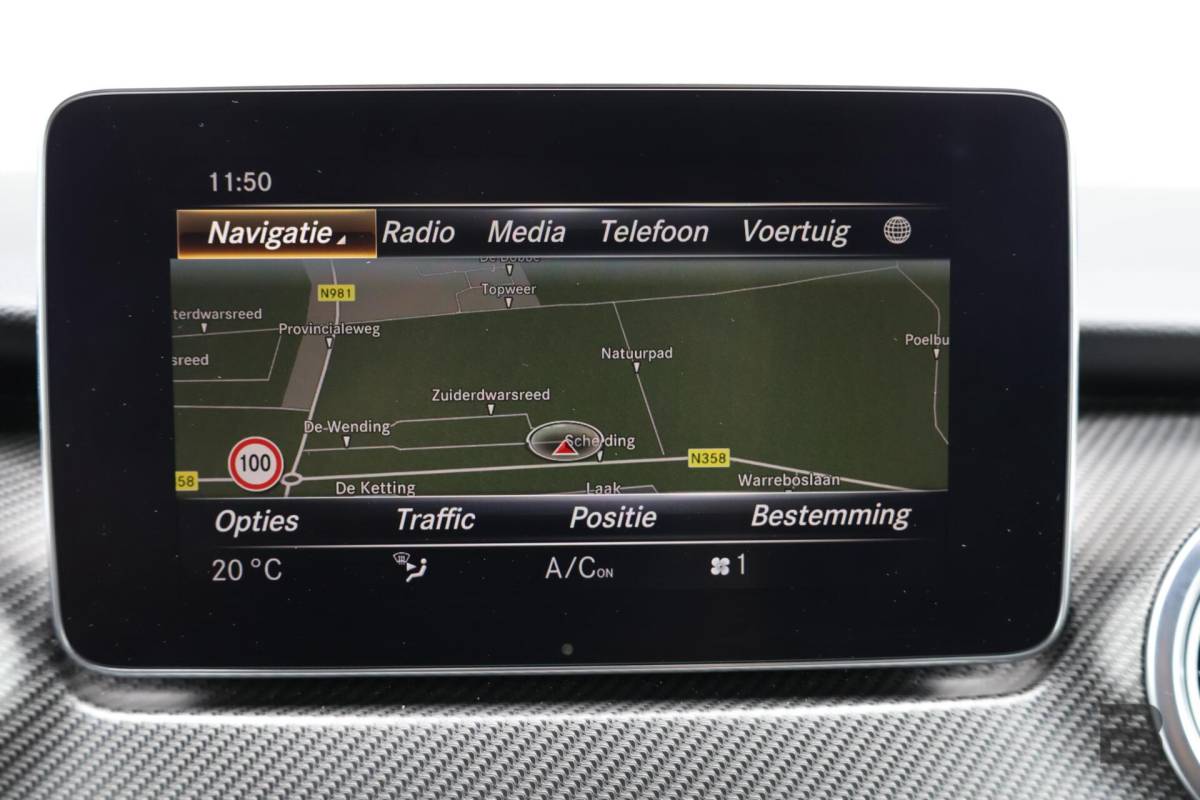 Mercedes-Benz V-Klasse Mercedes V-klasse 250d Lang DC Edition / AMG line / Stoelventilatie / Stoelverwarming / 2x Scuifdeur / Maestro surroundsystem / Origineel NL