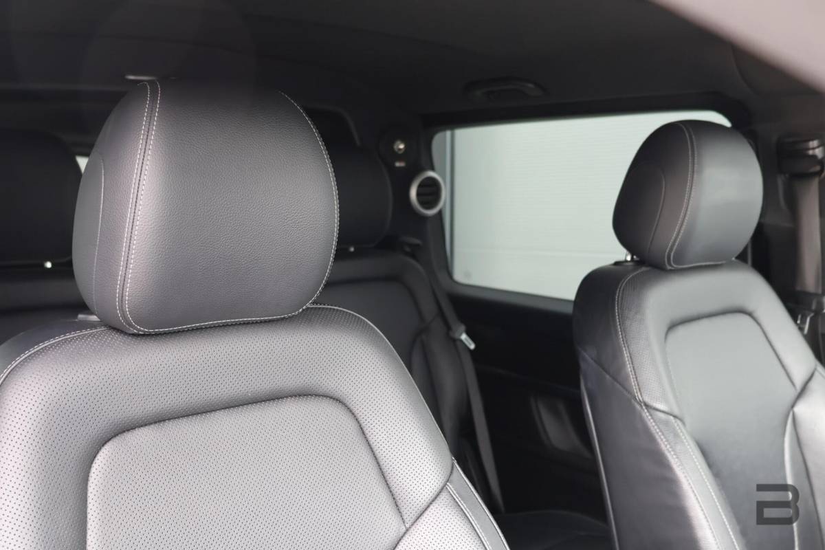 Mercedes-Benz V-Klasse Mercedes V-klasse 250d Lang DC Edition / AMG line / Stoelventilatie / Stoelverwarming / 2x Scuifdeur / Maestro surroundsystem / Origineel NL