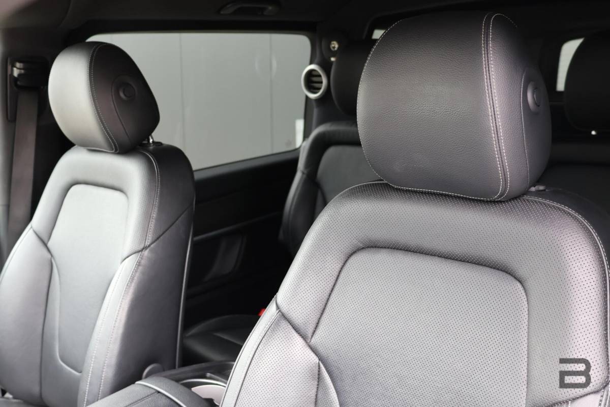 Mercedes-Benz V-Klasse Mercedes V-klasse 250d Lang DC Edition / AMG line / Stoelventilatie / Stoelverwarming / 2x Scuifdeur / Maestro surroundsystem / Origineel NL