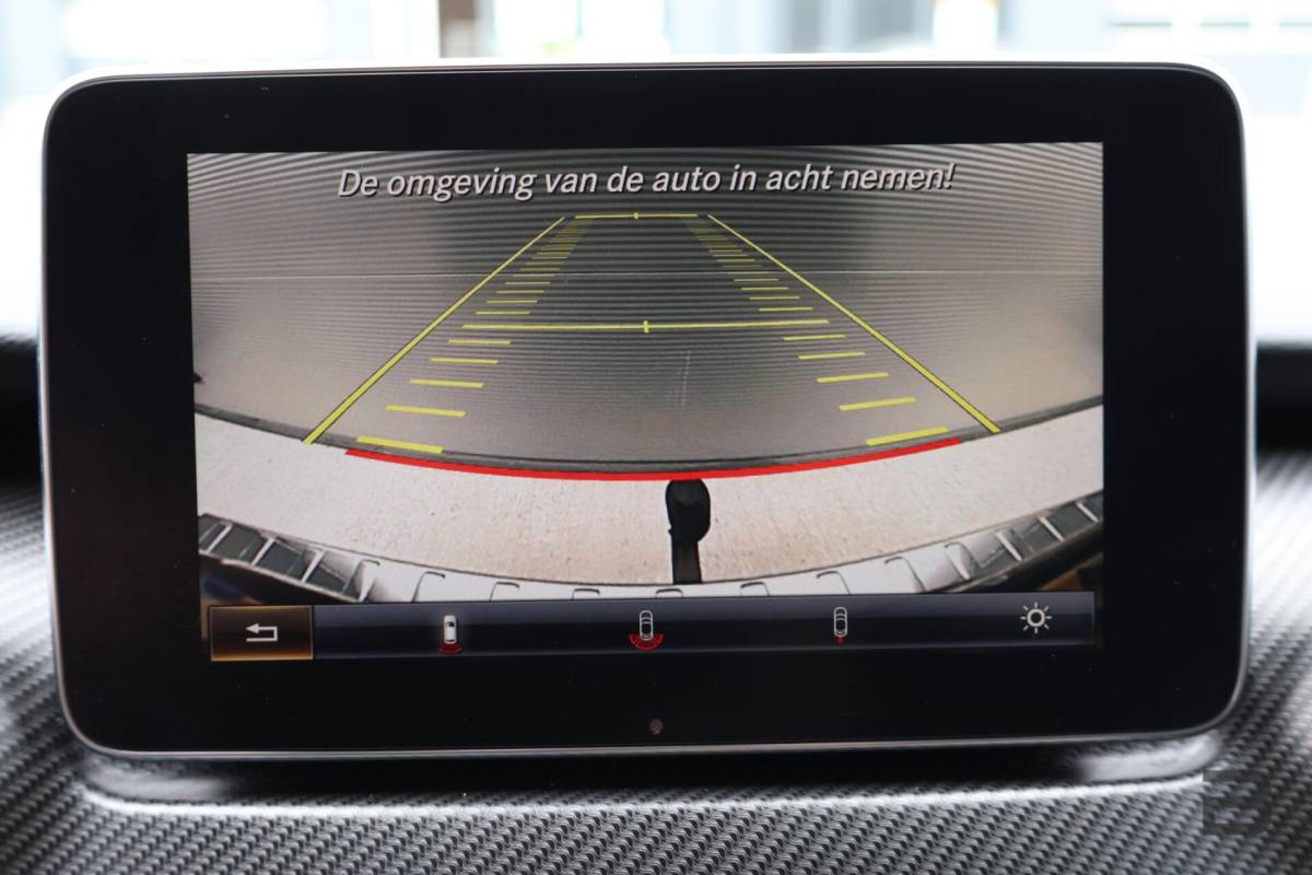 Mercedes-Benz V-Klasse Mercedes V-klasse 250d Lang DC Edition / AMG line / Stoelventilatie / Stoelverwarming / 2x Scuifdeur / Maestro surroundsystem / Origineel NL
