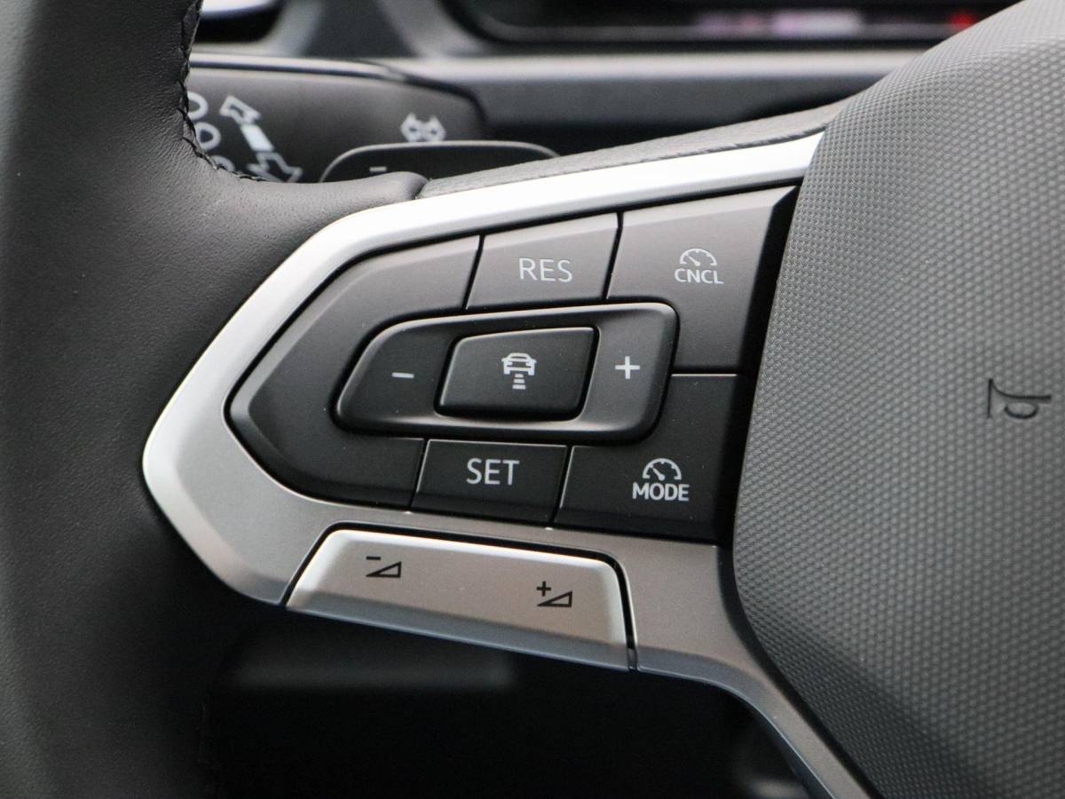Volkswagen Caddy Volkswagen Caddy Life 1.5 eHybrid EU6 85 kW / 115 PK DSG | Automaat | Navigatie | Velours bekleding | Achteruitrijcamera | PDC voor en achter | Trekhaak | Bagageafdekking | Privacyglass |