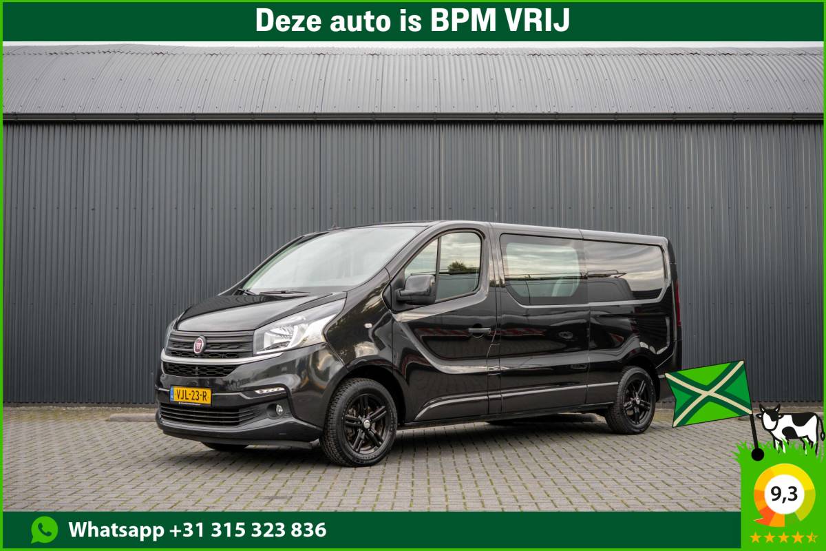 Fiat Talento