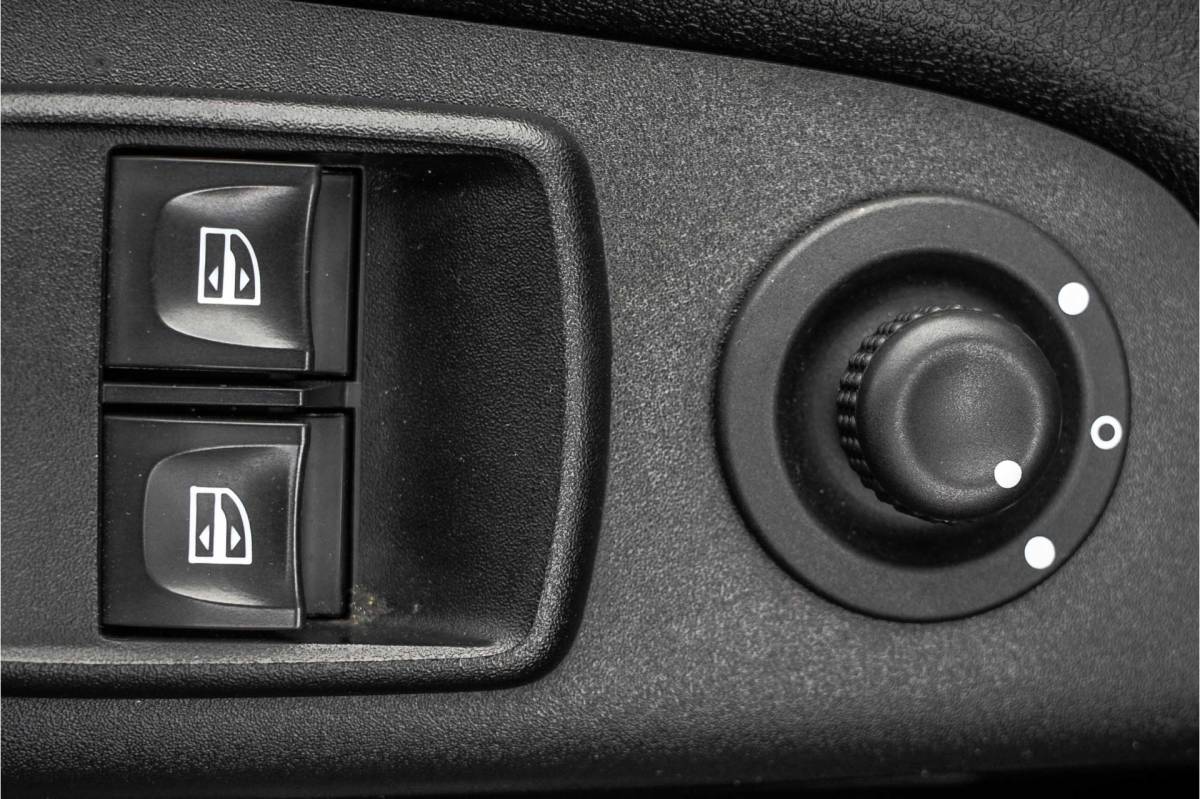 Fiat Talento Fiat Talento 2.0 EcoJet L2H1 | 145PK | DC 5-Zits | Camera | Cruise | Navi | Airco | Trekhaak