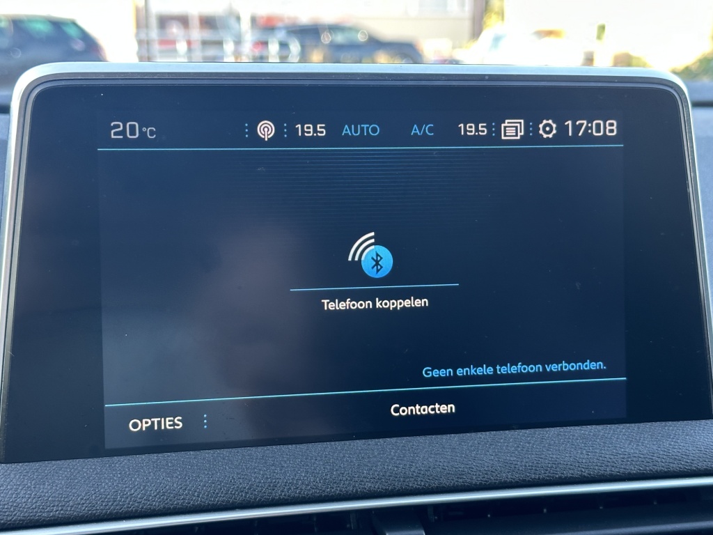 Peugeot 3008 Peugeot 3008 1.2 130 PK Allure | Dealer Onderhouden | Achteruitrijcamera |