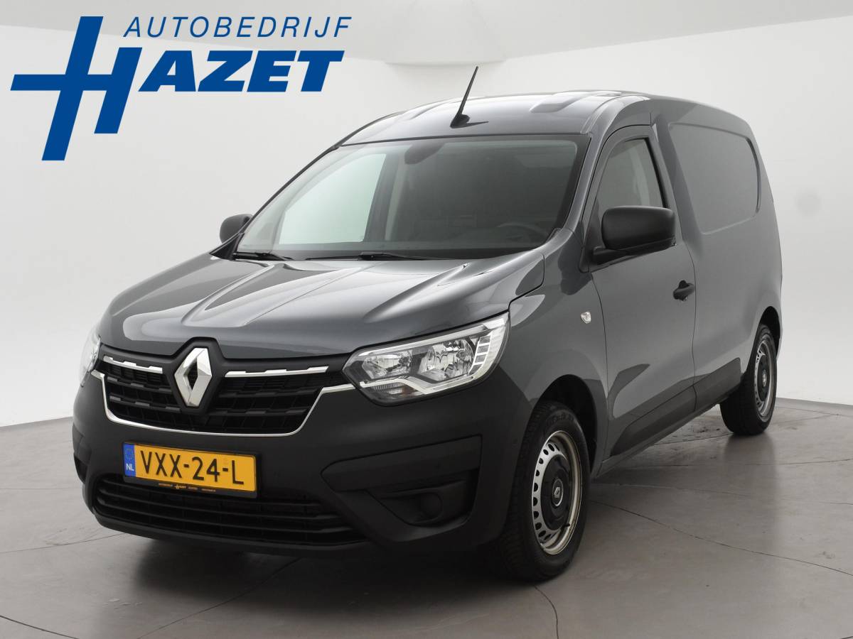 Renault Express