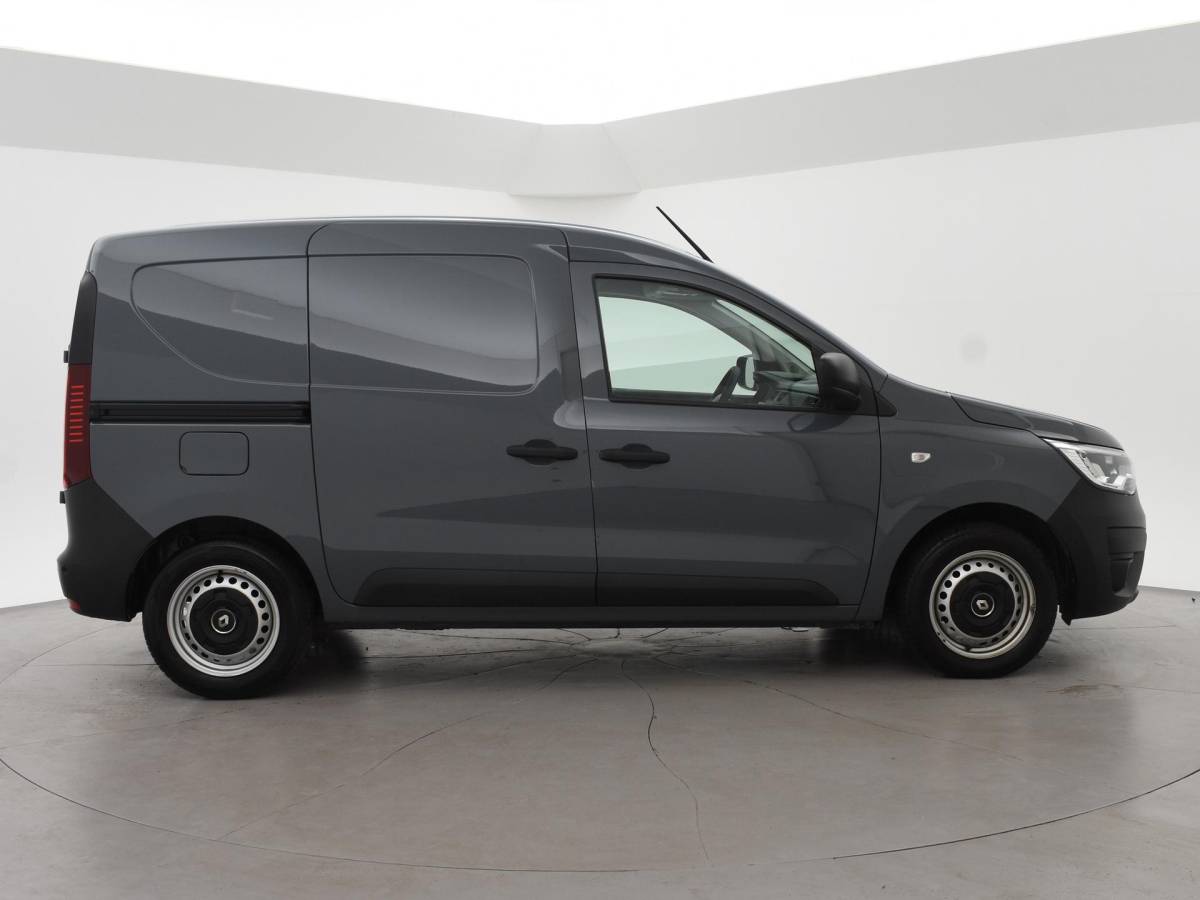 Renault Express Renault Express 1.5 dCi 75 COMFORT EXTRA*1e EIG*+ CAMERA | CARPLAY | DAB | DODEHOEK | NAVIGATIE