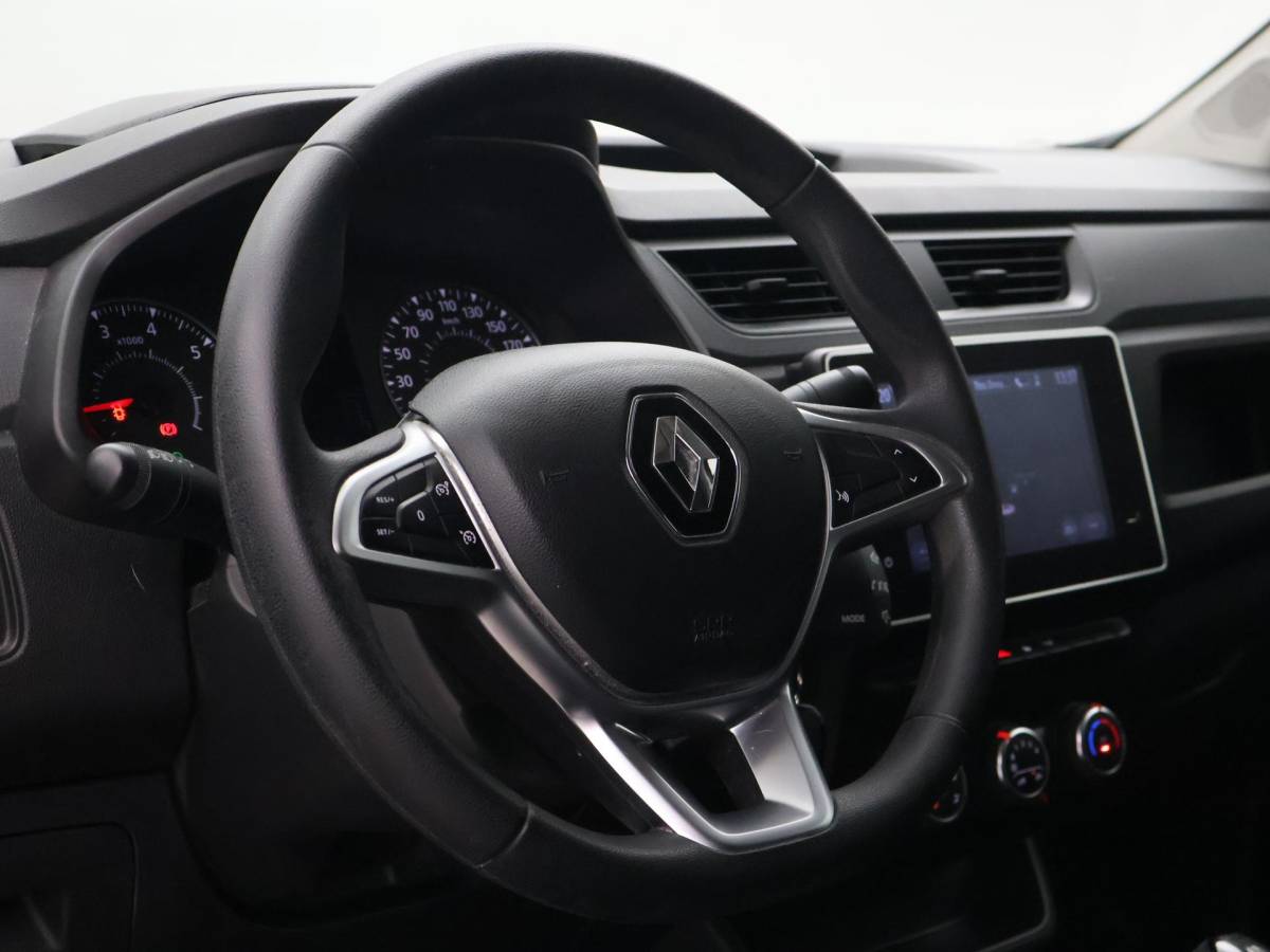 Renault Express Renault Express 1.5 dCi 75 COMFORT EXTRA*1e EIG*+ CAMERA | CARPLAY | DAB | DODEHOEK | NAVIGATIE