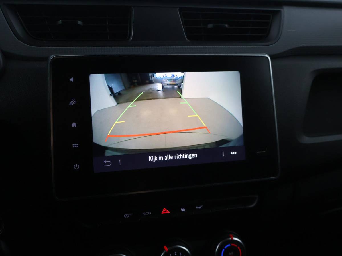 Renault Express Renault Express 1.5 dCi 75 COMFORT EXTRA*1e EIG*+ CAMERA | CARPLAY | DAB | DODEHOEK | NAVIGATIE