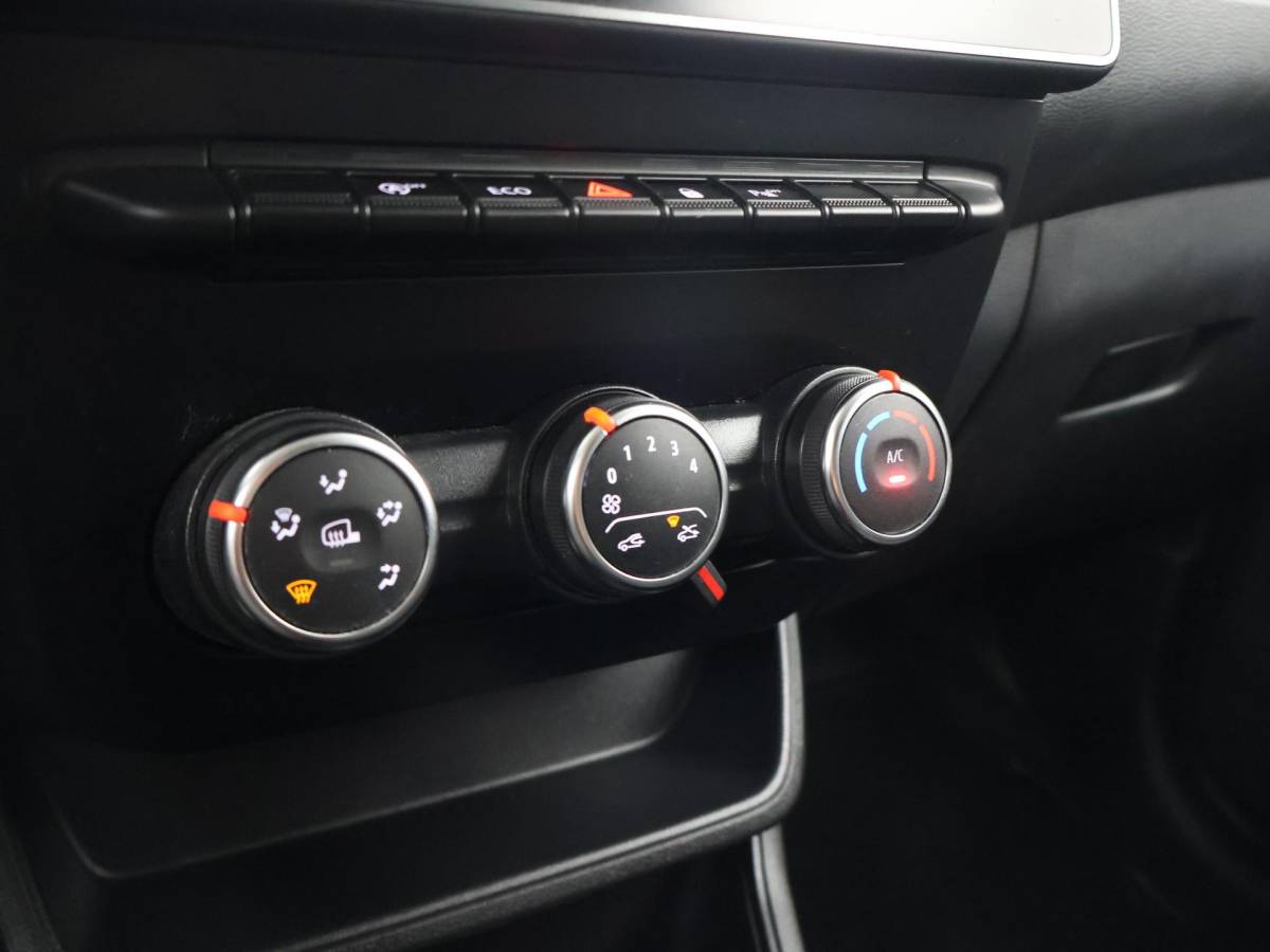 Renault Express Renault Express 1.5 dCi 75 COMFORT EXTRA*1e EIG*+ CAMERA | CARPLAY | DAB | DODEHOEK | NAVIGATIE