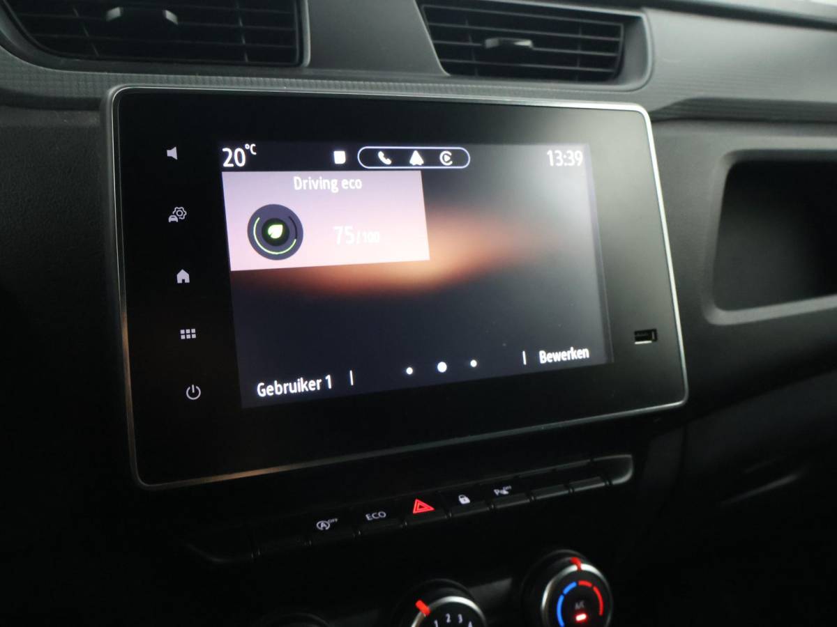 Renault Express Renault Express 1.5 dCi 75 COMFORT EXTRA*1e EIG*+ CAMERA | CARPLAY | DAB | DODEHOEK | NAVIGATIE