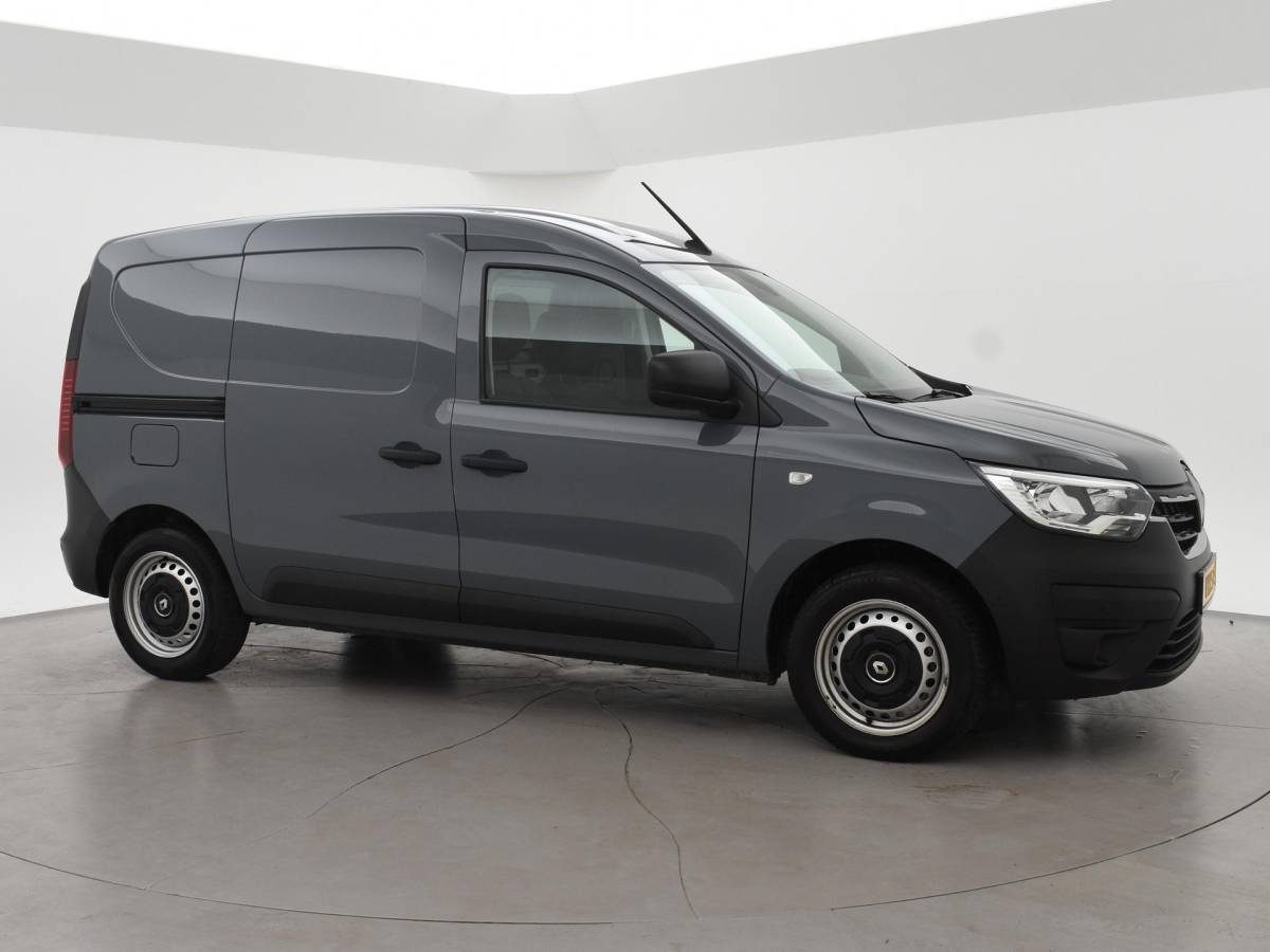 Renault Express Renault Express 1.5 dCi 75 COMFORT EXTRA*1e EIG*+ CAMERA | CARPLAY | DAB | DODEHOEK | NAVIGATIE