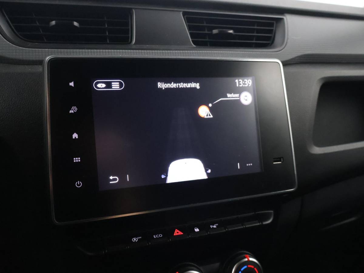 Renault Express Renault Express 1.5 dCi 75 COMFORT EXTRA*1e EIG*+ CAMERA | CARPLAY | DAB | DODEHOEK | NAVIGATIE