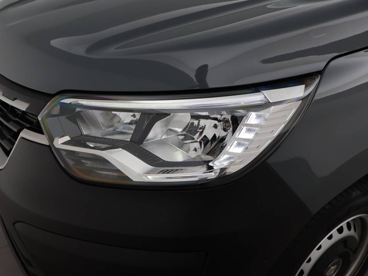 Renault Express Renault Express 1.5 dCi 75 COMFORT EXTRA*1e EIG*+ CAMERA | CARPLAY | DAB | DODEHOEK | NAVIGATIE