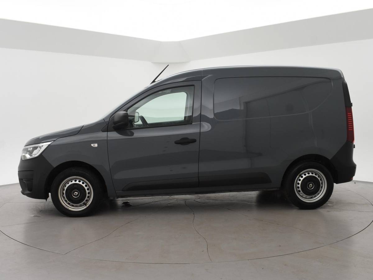 Renault Express Renault Express 1.5 dCi 75 COMFORT EXTRA*1e EIG*+ CAMERA | CARPLAY | DAB | DODEHOEK | NAVIGATIE