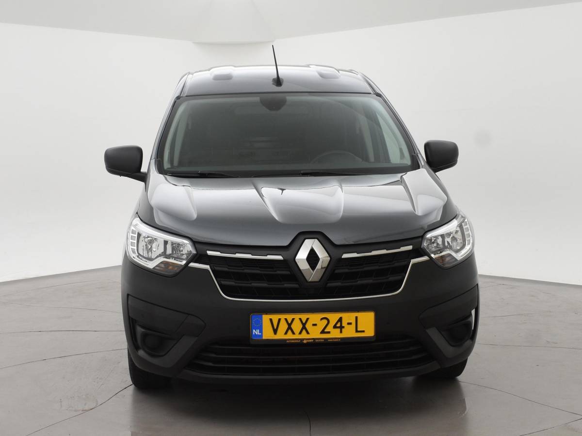 Renault Express Renault Express 1.5 dCi 75 COMFORT EXTRA*1e EIG*+ CAMERA | CARPLAY | DAB | DODEHOEK | NAVIGATIE