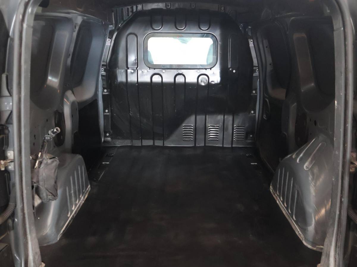 Renault Express Renault Express 1.5 dCi 75 COMFORT EXTRA*1e EIG*+ CAMERA | CARPLAY | DAB | DODEHOEK | NAVIGATIE
