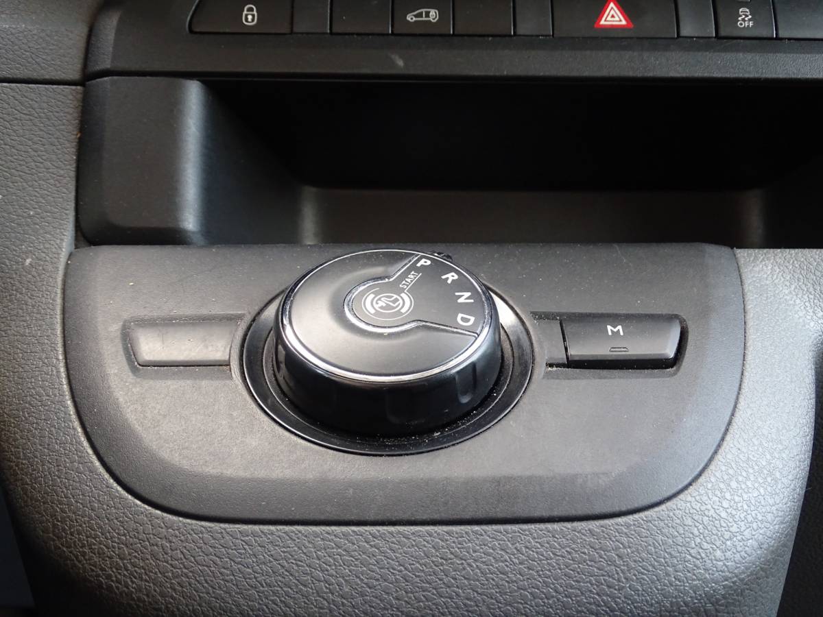 Opel Vivaro Opel Vivaro 2.0 CDTI L2H1 Automaat