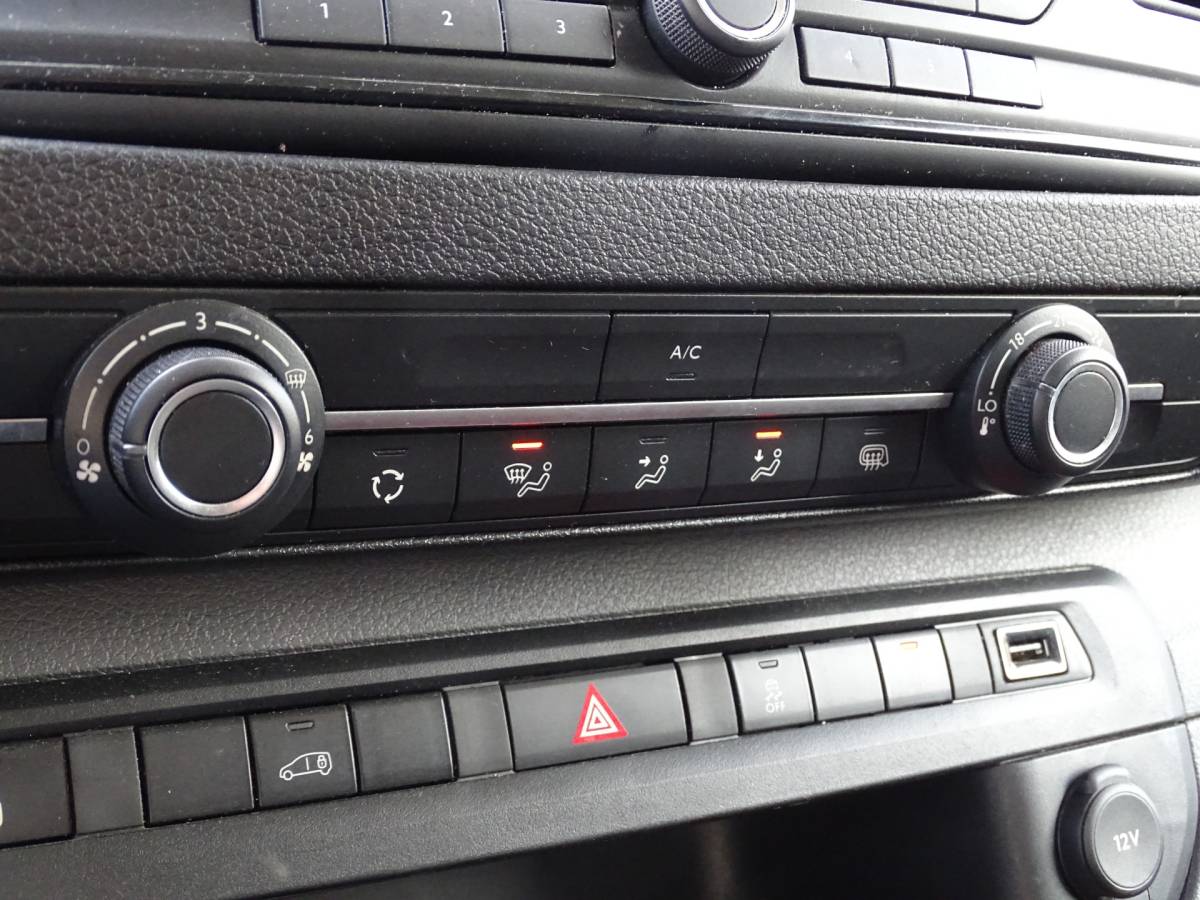 Opel Vivaro Opel Vivaro 2.0 CDTI L2H1 Automaat