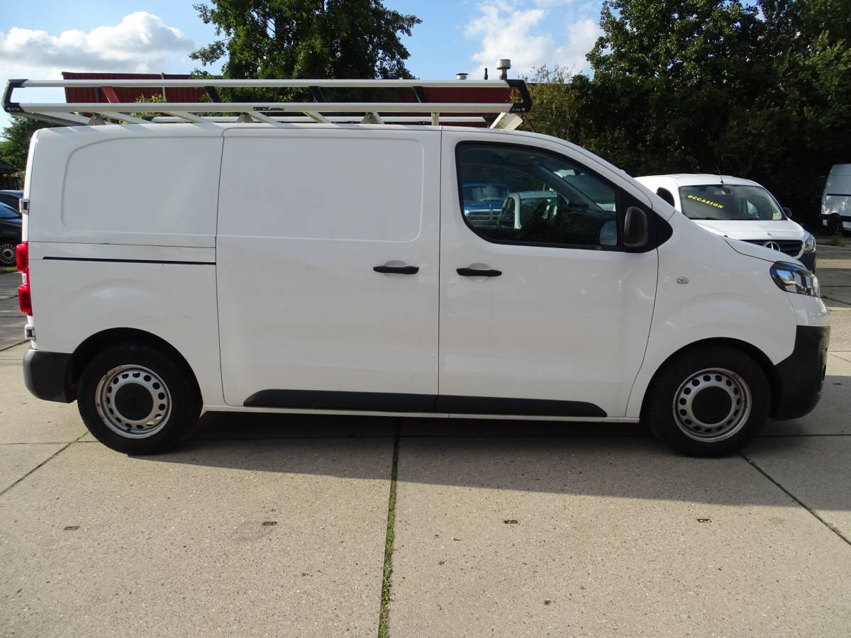 Opel Vivaro Opel Vivaro 2.0 CDTI L2H1 Automaat