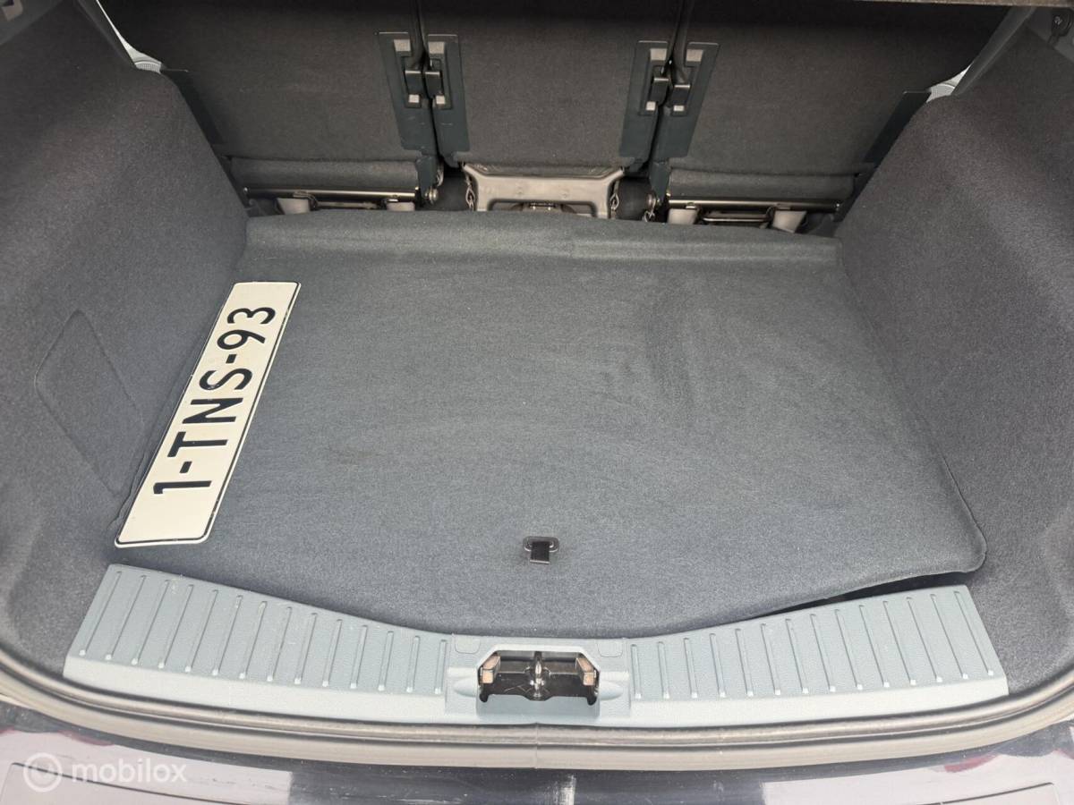 Ford C-MAX Ford C-Max 1.0 Titanium TOPSTAAT CLIMA*CRUISE*NAV*CAMERA*HAAK*NAP