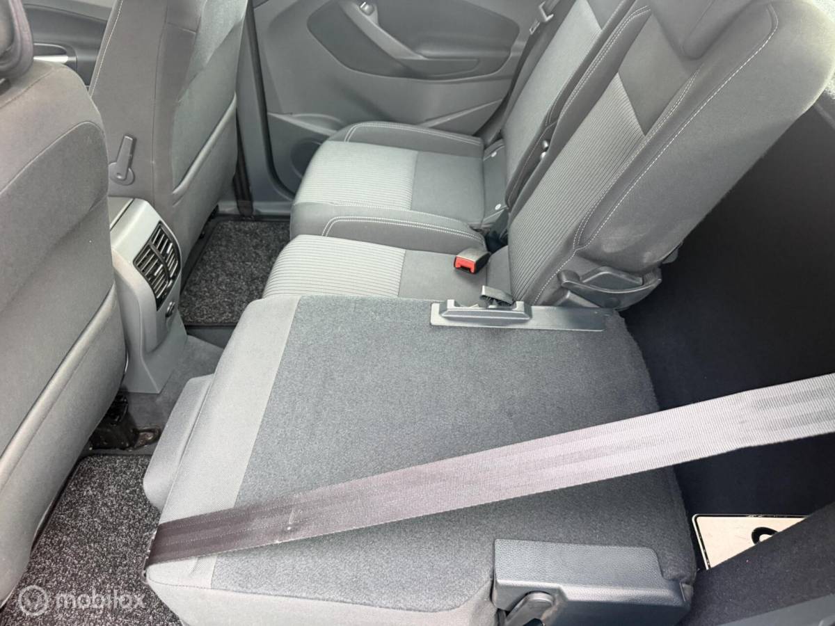 Ford C-MAX Ford C-Max 1.0 Titanium TOPSTAAT CLIMA*CRUISE*NAV*CAMERA*HAAK*NAP