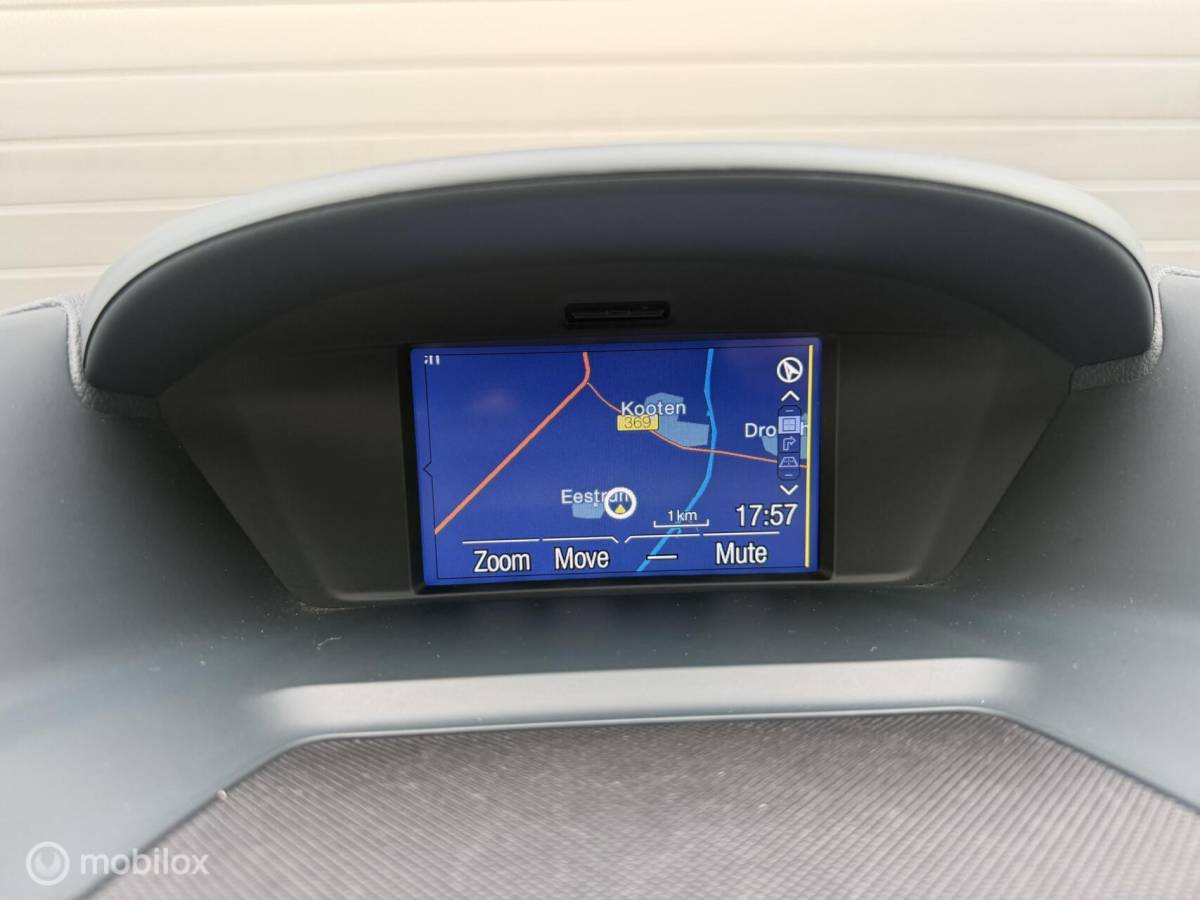 Ford C-MAX Ford C-Max 1.0 Titanium TOPSTAAT CLIMA*CRUISE*NAV*CAMERA*HAAK*NAP