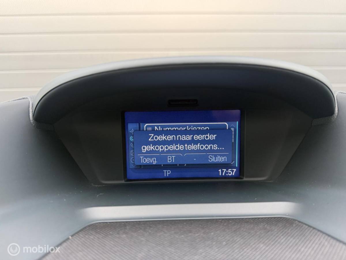 Ford C-MAX Ford C-Max 1.0 Titanium TOPSTAAT CLIMA*CRUISE*NAV*CAMERA*HAAK*NAP