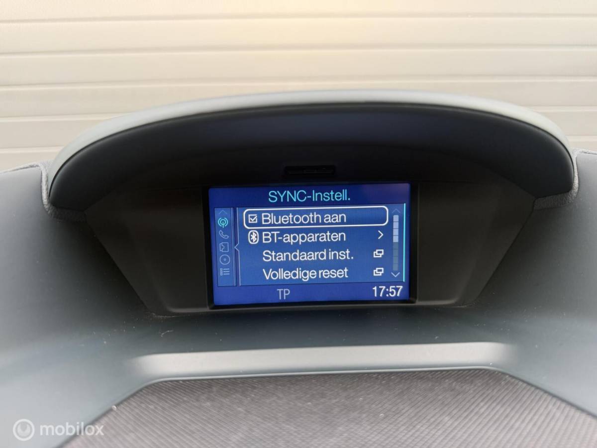 Ford C-MAX Ford C-Max 1.0 Titanium TOPSTAAT CLIMA*CRUISE*NAV*CAMERA*HAAK*NAP