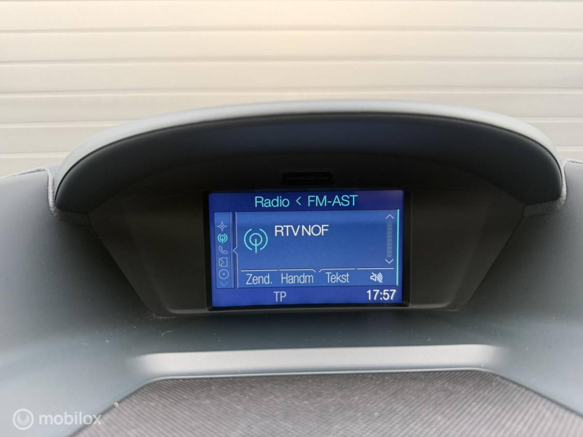 Ford C-MAX Ford C-Max 1.0 Titanium TOPSTAAT CLIMA*CRUISE*NAV*CAMERA*HAAK*NAP