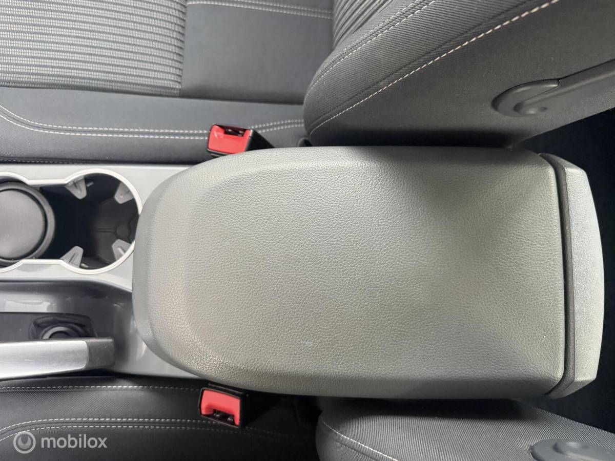 Ford C-MAX Ford C-Max 1.0 Titanium TOPSTAAT CLIMA*CRUISE*NAV*CAMERA*HAAK*NAP