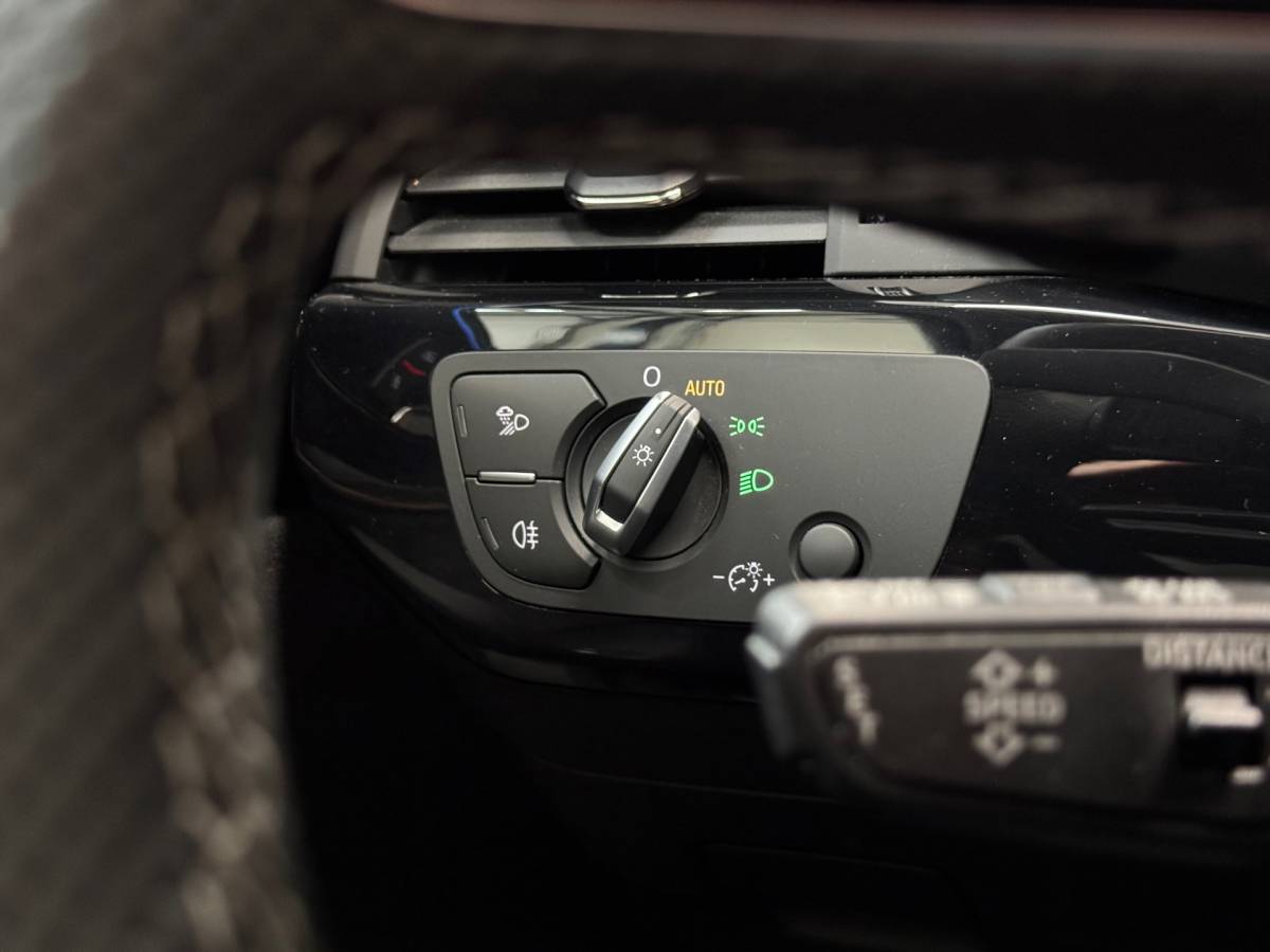 Audi A4 Audi A4 Avant 40 TFSI S edition Competition |Led|Carplay|Stoelverwarming|Clima|Keyless|Leder|
