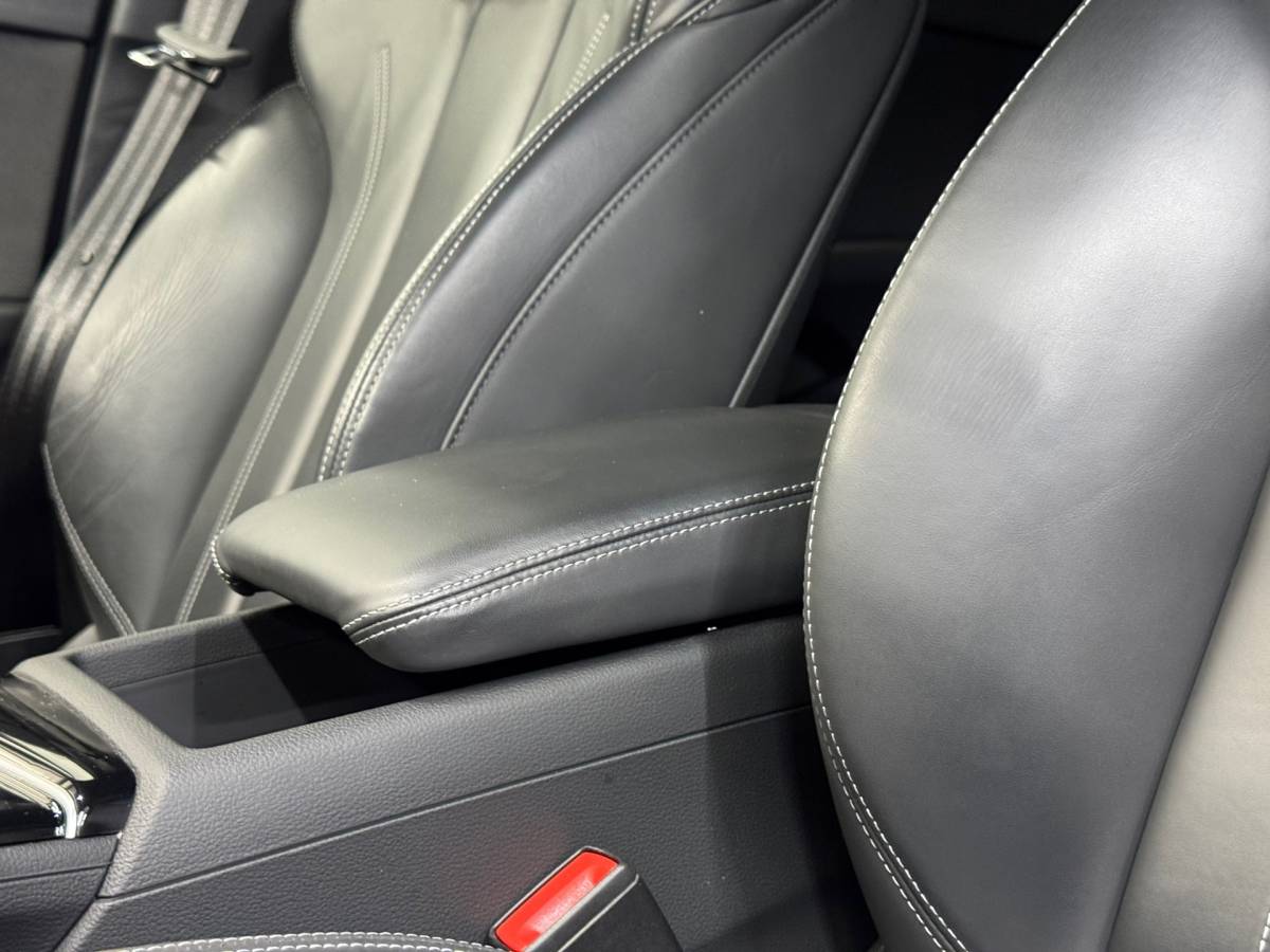 Audi A4 Audi A4 Avant 40 TFSI S edition Competition |Led|Carplay|Stoelverwarming|Clima|Keyless|Leder|