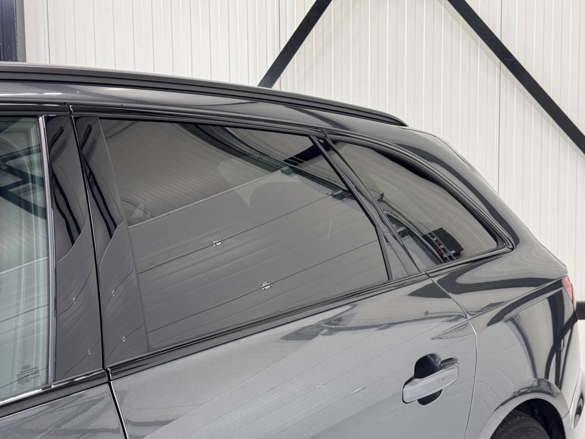 Audi A4 Audi A4 Avant 40 TFSI S edition Competition |Led|Carplay|Stoelverwarming|Clima|Keyless|Leder|