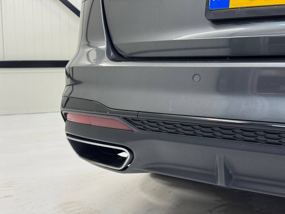 Audi A4 Audi A4 Avant 40 TFSI S edition Competition |Led|Carplay|Stoelverwarming|Clima|Keyless|Leder|