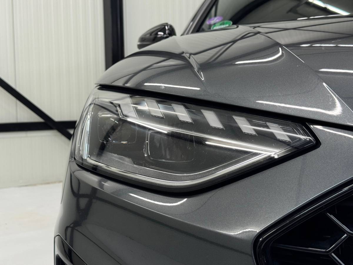 Audi A4 Audi A4 Avant 40 TFSI S edition Competition |Led|Carplay|Stoelverwarming|Clima|Keyless|Leder|