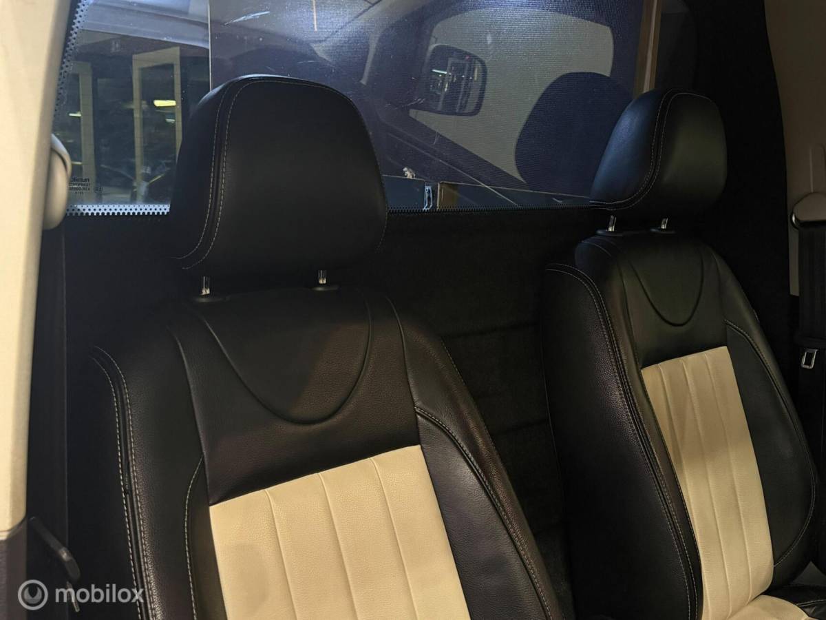 Volkswagen Caddy Volkswagen Caddy Bestel 2.0 TDI L1H1 BMT DSG Xenon/Leder/Carplay