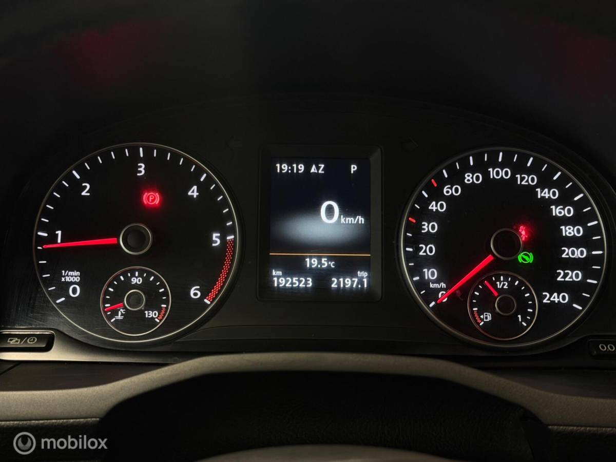 Volkswagen Caddy Volkswagen Caddy Bestel 2.0 TDI L1H1 BMT DSG Xenon/Leder/Carplay