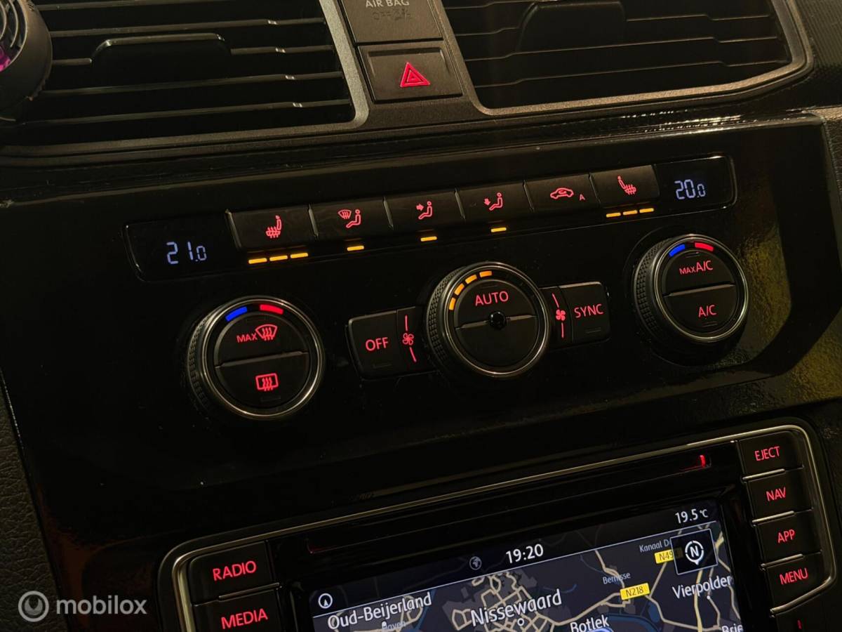 Volkswagen Caddy Volkswagen Caddy Bestel 2.0 TDI L1H1 BMT DSG Xenon/Leder/Carplay