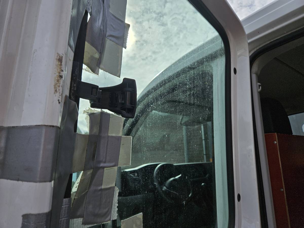 Volkswagen Crafter Volkswagen Crafter 35 2.0 TDI L4 DC Highline