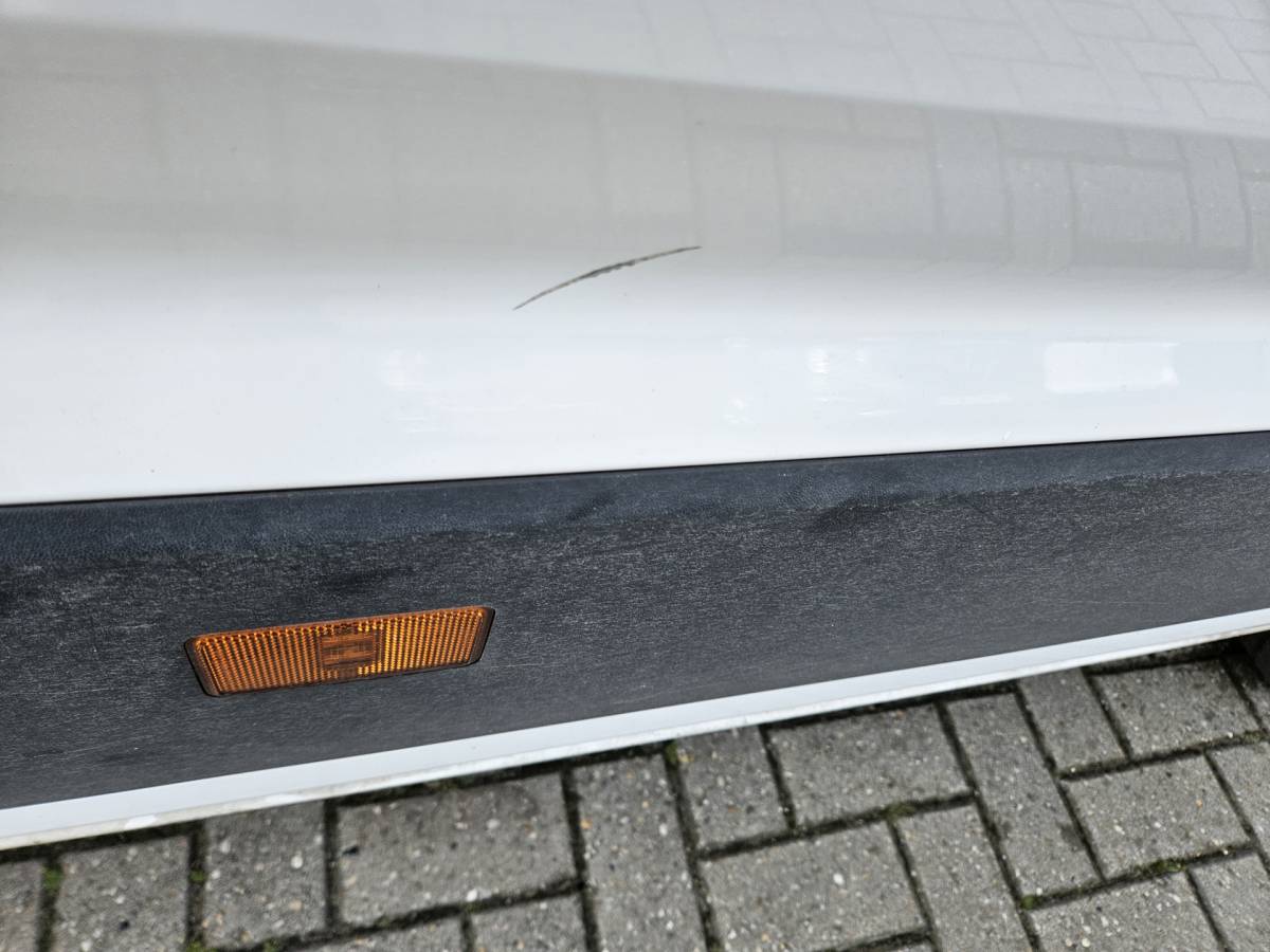 Volkswagen Crafter Volkswagen Crafter 35 2.0 TDI L4 DC Highline