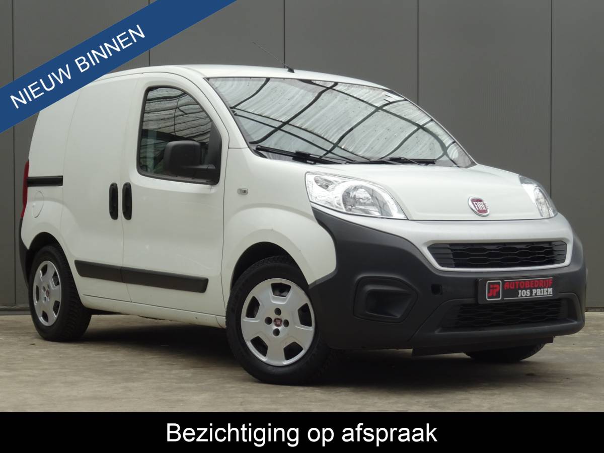 Fiat Fiorino