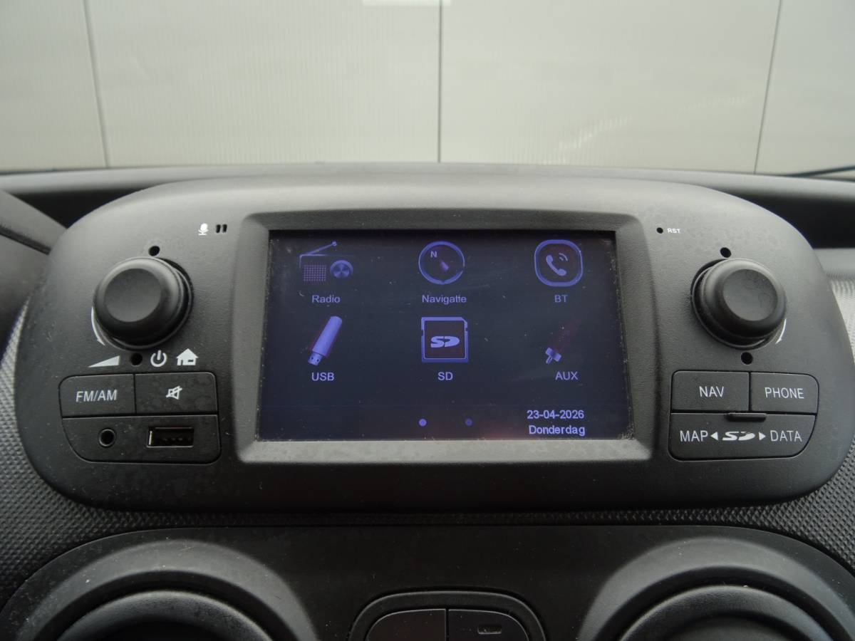 Fiat Fiorino Fiat Fiorino 1.3 MJ SX * INRUIL KOOPJE !!