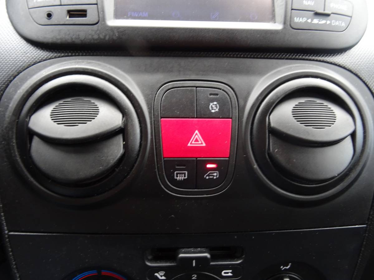 Fiat Fiorino Fiat Fiorino 1.3 MJ SX * INRUIL KOOPJE !!
