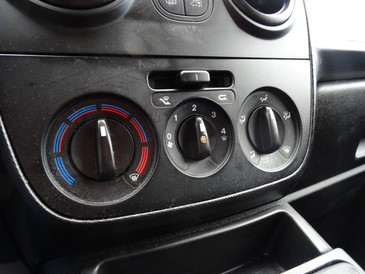 Fiat Fiorino Fiat Fiorino 1.3 MJ SX * INRUIL KOOPJE !!