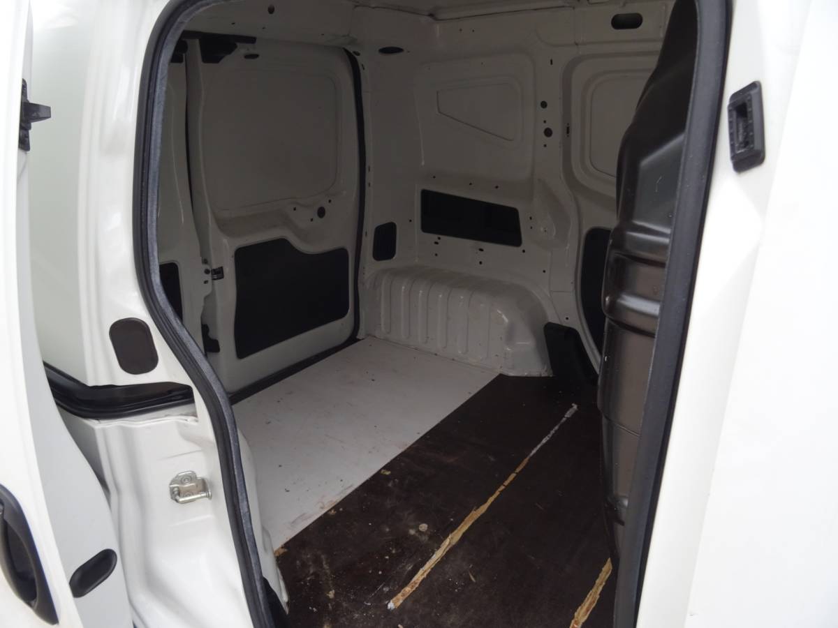 Fiat Fiorino Fiat Fiorino 1.3 MJ SX * INRUIL KOOPJE !!